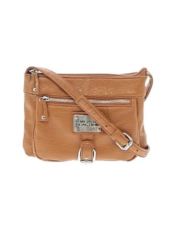 Kenneth Cole REACTION Crossbody Bag (view 1)