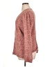 Old Navy Tweed Red Pullover Sweater Size XL - photo 5