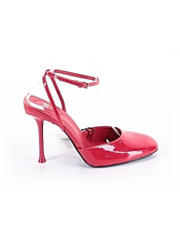Zara Heels (view 1)