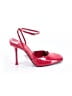 Zara Red Heels Size EU 39 - photo 1