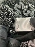 Kim Rogers 100% Polyester Gray Short Sleeve Blouse Size 3X - photo 8