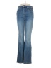 Pilcro Blue Jeans Size 28 waist - photo 1