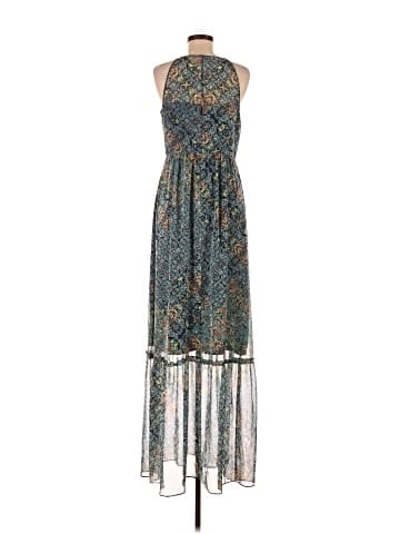BCBGeneration Cocktail Dress (view 2)