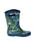 Hunter Blue Rain Boots Size 3 (youth) - photo 1