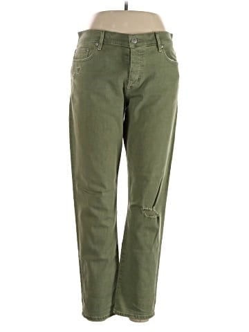 Ann Taylor LOFT Jeans (view 1)