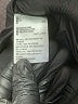 Bar III Black Vest Size S - photo 7
