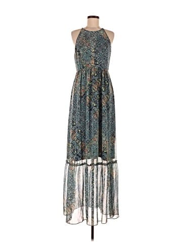 BCBGeneration Cocktail Dress (view 1)
