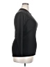 Unbranded Black 3/4 Sleeve T-Shirt Size XXL - photo 4