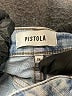 Pistola Hearts Blue Jeans Size 26 waist - photo 7