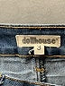Dollhouse Hearts Blue Jeans Size 3 - photo 7