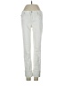 Adriano Goldschmied Ivory Jeans Size 25 waist - photo 1