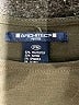 Architect Solid Gray Casual Dress Size M (petite) - photo 7