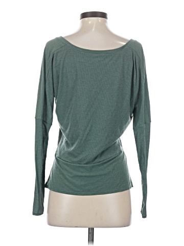 PrAna 3/4 Sleeve T-Shirt (view 2)