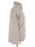 Thread & Supply 100% Polyester Gray Fleece Size M - photo 4