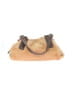 Fossil Tweed Tan Shoulder Bag One size - photo 1