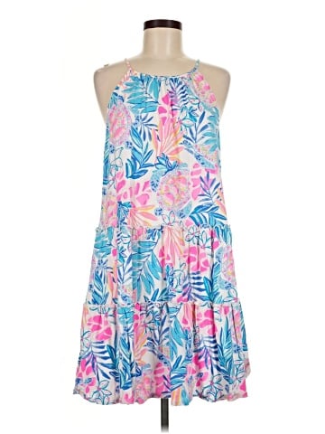 Lilly Pulitzer Casual Dress (view 1)