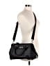 Assorted Brands 100% Polyester Black Satchel One size - photo 2