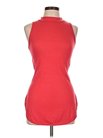 Blush Casual Dress (view 1)