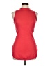 Blush Red Casual Dress Size L - photo 1