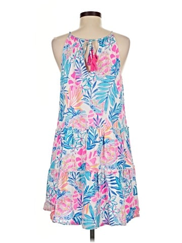 Lilly Pulitzer Casual Dress (view 2)