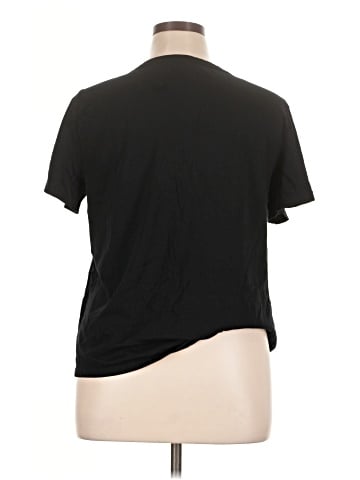 Gap Short Sleeve T-Shirt (view 2)