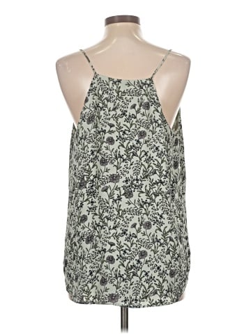 Ann Taylor LOFT Outlet Sleeveless Blouse (view 2)