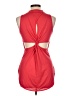 Blush Red Casual Dress Size L - photo 2