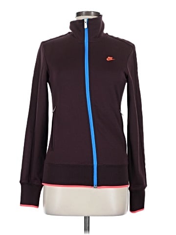 Nike Track Jacket (view 1)