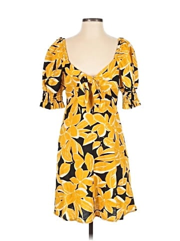 Who What Wear Casual Dress (view 1)