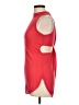 Blush Red Casual Dress Size L - photo 5