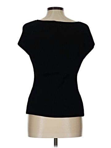 H&M Short Sleeve Blouse (view 2)
