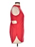 Blush Red Casual Dress Size L - photo 4