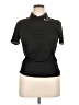 Nike Black Short Sleeve Turtleneck Size XL - photo 1