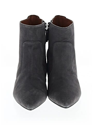 AQUATALIA Ankle Boots (view 2)