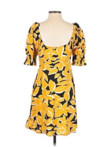 Who What Wear Casual Dress (view 2)