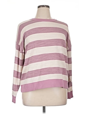 J.Crew Pullover Sweater (view 1)