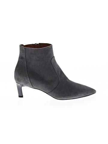 AQUATALIA Ankle Boots (view 1)