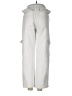 Unbranded Gray Cargo Pants Size M - photo 2
