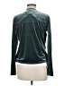 Madewell Teal Long Sleeve Blouse Size M - photo 2