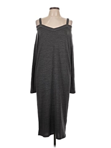 Wilfred Free Casual Dress (view 1)