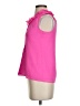 J.Crew 100% Silk Pink Sleeveless Silk Top Size 00 - photo 5