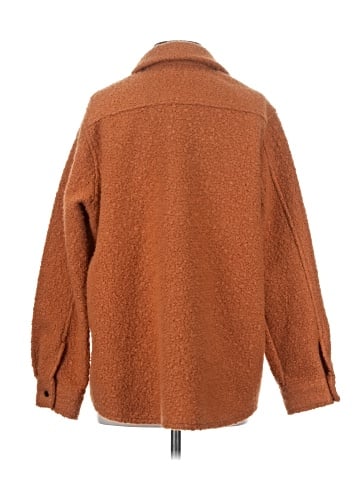 Como Vintage Faux Fur Jacket (view 2)