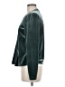 Madewell Teal Long Sleeve Blouse Size M - photo 5
