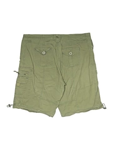 Style&Co Cargo Shorts (view 2)