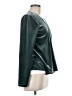 Madewell Teal Long Sleeve Blouse Size M - photo 4