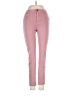 Active USA Pink Casual Pants Size S - photo 1