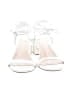 RAYE White Sandals Size 10 - photo 2