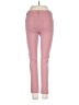 Active USA Pink Casual Pants Size S - photo 2