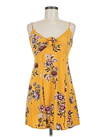 Minkpink Casual Dress (view 1)