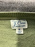 J.Crew 100% Cotton Green Pullover Sweater Size M - photo 7